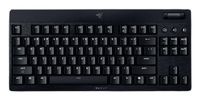Razer BlackWidow V4 Low-Profile Tenkeyless HyperSpeed