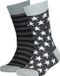 Tommy Hilfiger KIDS SOCK 2P STARS AND STRIPES Kinderen Sokken Maat 27-30