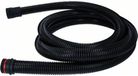 Bosch Professional verlenging voor stofzuigerslang (voor GAS 12-25 PL/GAS 15 PS, lengte 3 m, stofzuigeraccessoires)