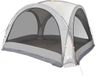 vidaXL Partytent waterdicht wit