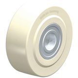 Blickle GSPO 302/70K Roue à haute capacité Diamètre de roue : 300 mm Capacité de charge (max.) : 10000 kg 1 pièce(s)