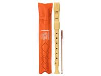 Flauta HONNER FLAUTA NARANJA 9516