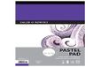 Daler-Rowney Simply Medium Grain 150gsm A3 Pastel Papieren Pad