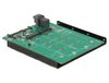 DeLOCK 62704 - Interfacekaart/adapter