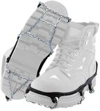 Yaktrax Chains Stijgijzers Zwart EU 41-43