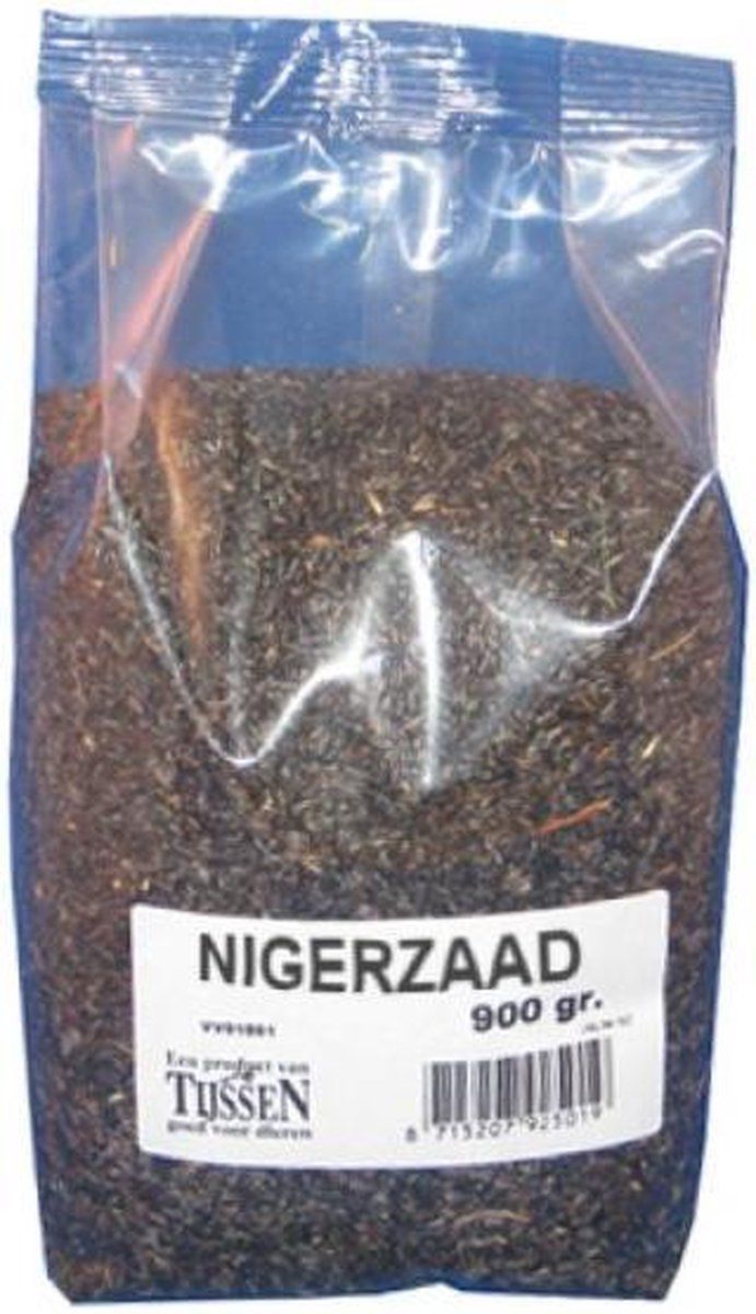 Gingellikruid 900 gr