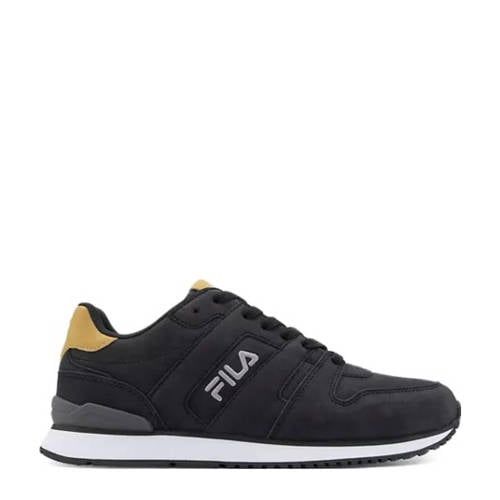 Fila sneakers donkerblauw