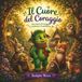 IL CUORE DEL CORAGGIO: Una storia illustrata sulla gestione della paura, l'autostima e le emozioni. Un libro per bambini dai 3 ai 5 anni su amicizia e gentilezza