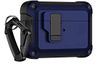 Hurtel Pro Armour Étui pour AirPods - Bleu