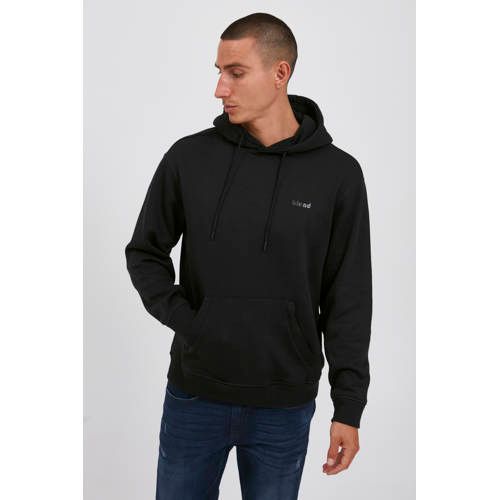 Blend Hoodie - Black