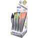 MILAN STYLO ARGENT