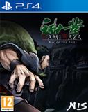 NIS America Kamiwaza Way of the Thief - Videogame - 0810023039587