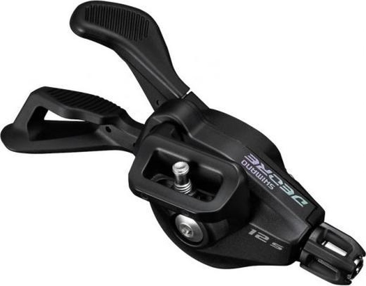 Shimano Deore SL-M6100 I-Spec EV Shift Lever Right 12-speed without Display