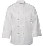 CHEF WORKS Koksbuis Le Mans Maat S