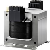 BLOCK STEU 1000/23 Stuurtransformator, Scheidingstransformator 1 x 215 V/AC, 230 V/AC, 245 V/AC, 385 V/AC, 400 V/AC, 415 V/AC 2 x 115 V/AC, 230 V/AC 1000 VA