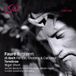 Fauré Tenebrae/Nikolitch/Davidson/Gaunt/L - Requiem/Partitas, Chorales & Ciacon