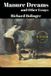 Manure Libri GmbH Manure Dreams and Other Essays Paperback