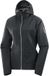 Salomon Bonatti Trail - Femme - Veste - Noir Profond - S