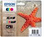 Epson 603 XL Ink Cartridge - Black, Cyan, Magenta, Yellow - High Yield