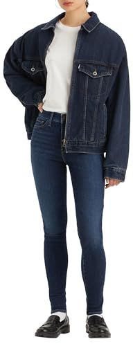 Levi's 310 Shaping Super Skinny Jeans - I've Got This - Women's