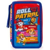 Cyp Brands Trousse à crayon enfant Paw Patrol