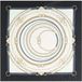 Guess Foulard Dames Sjaal 90x90 - Vierkant - Zwart