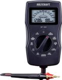 VOLTCRAFT Batterijtester BT-501