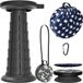 Shenzhen Haorui Industrial Technology Co., Ltd. Tabouret de camping pliable télescopique