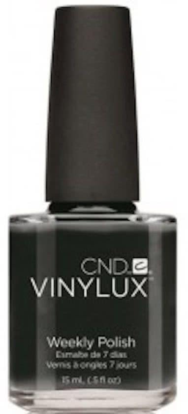 CND Vinylux Indigo Frock #176 - Nagellak