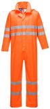 Portwest Sealtex Ultra Hi-Vis Regenoverall S495 - Oranje - XL