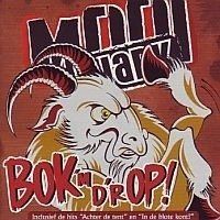 Mooi Wark - Bok 'M D'R Op - CD