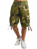 Brandit Urban Legend Cargo Korte broek - 3XL - Groen