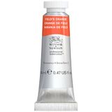 Winsor & Newton Professional Watercolour - Field's Orange, 14 ml tube
