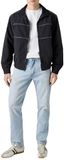LEVI'S ® Jeans '502™ Taper' lichtblauw