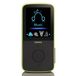 Lenco PODO-153 MP3-Player - 4GB - Schwarz/Limettengrün
