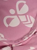 Hummel Kinderbody met korte mouwen Hmlmini Bold Bee Aop S/S 232482