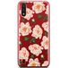 ERT GROUP mobiel telefoonhoesje voor Samsung A01 origineel en officieel erkend Babaco patroon Flowers 014 optimaal aangepast aan de vorm van de mobiele telefoon, gedeeltelijk bedrukt
