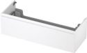INK - Onderkast 1 Lade Greeploos Gelakt 45gr - 1200x450x350 Mm - Mat Wit