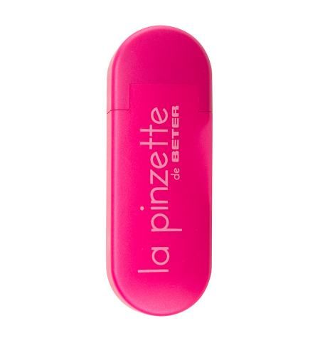 Beter "La Pinzette" Tweezer With Light And Mirror - 8412122091248