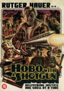 WW ENTERTAINMENT Hobo With A Shotgun DVD