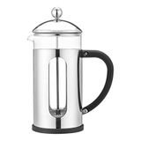 Cafè Ole Desire 6 Cup RVS Cafetiere