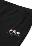 Fila Joggingbroek Valsera Regular Logo Sweatpants FAU0228 Black-XS