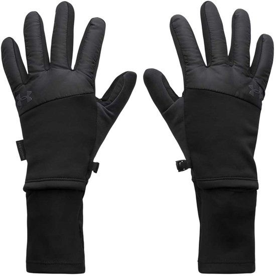 Under Armour Storm Fleece Run-handschoenen 6000394