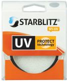 STARBLITZ 72mm UV-Filter