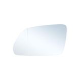 MAGNETI MARELLI Spiegelglas, Außenspiegel 351991305850 links, asphärisch