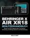 Behringer X AIR XR18 Benutzerhandbuch