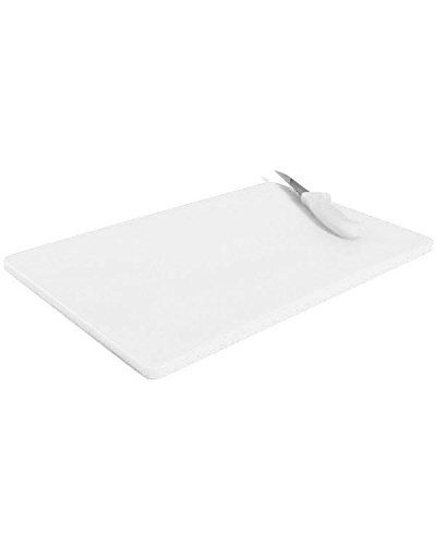 Zodiac HD1812W Snijplank - 18" x 12" - Wit