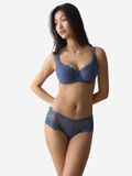 Triumph Bügel-BH Wild Gardenia Florale 70E