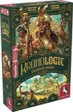 Kronologic - Cuzco 1450
