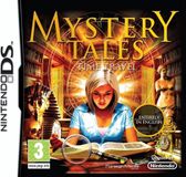 Nintendo Mystery Tales Voyage dans le temps